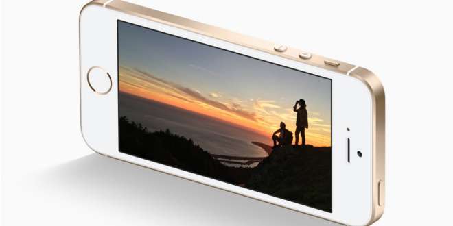 Voci ulteriori confermerebbero l’arrivo del nuovo iPhone SE