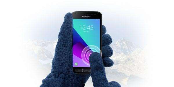 Samsung Galaxy Xcover 4