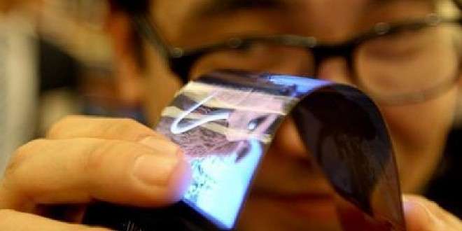 Schermi flessibili: ecco tutto quello che c’è da sapere