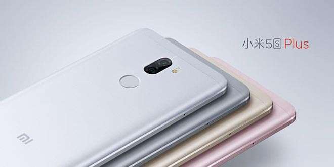 Xiaomi Mi5S Plus, doppia fotocamera testata da DxOMark