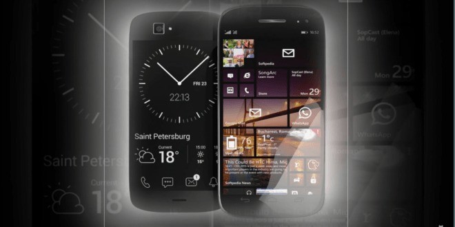 Yotaphone 3 non è stato cancellato, ecco le possibili specifiche tecniche