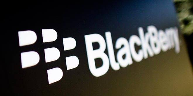 tablet Android BlackBerry