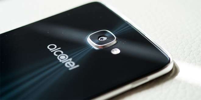 Un possibile Alcatel Idol 5 si mostra su GFXBench
