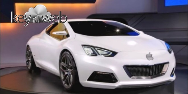 Apple Car sempre più vicina, via alle sperimentazioni della nuova intelligenza artificiale per la guida autonoma