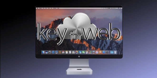 Apple al lavoro su un monitor 8K per il nuovo Mac Pro