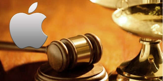 Apple trascinata in tribunale, accusata di violazione su 3 importanti brevetti