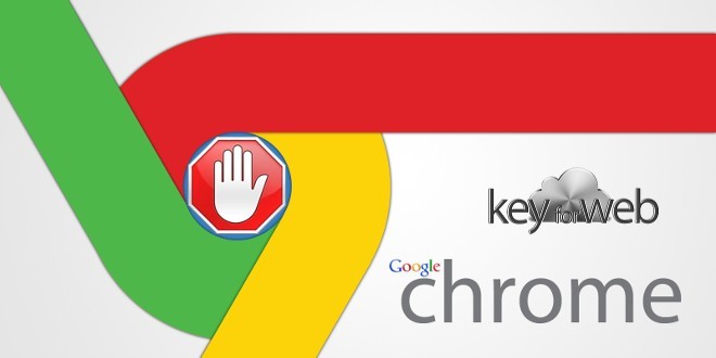Chrome pronta a dire stop alle pubblicità con un Ad blocker nativo