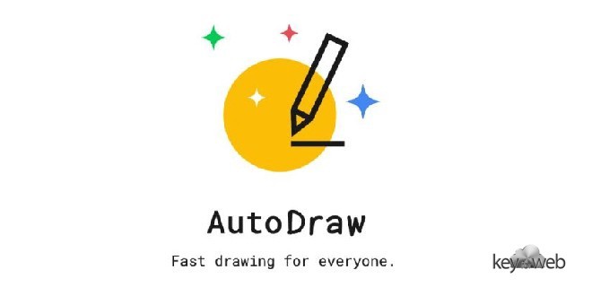 Google Auto Draw