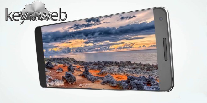 Google Pixel 2 XL, le prime tracce nel codice sorgente Android