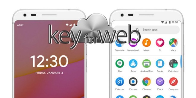 Google Pixel 2 XL, eccolo anche in versione Silver, una gioia per gli occhi