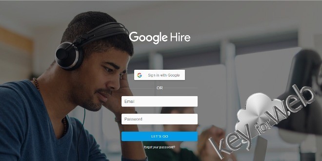 Hire, la nuova piattaforma di Google che sfida LinkedIn