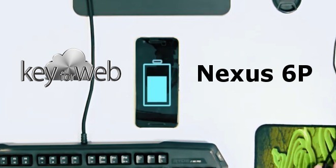 Huawei e Google citate in causa per i problemi alla batteria di Nexus 6P