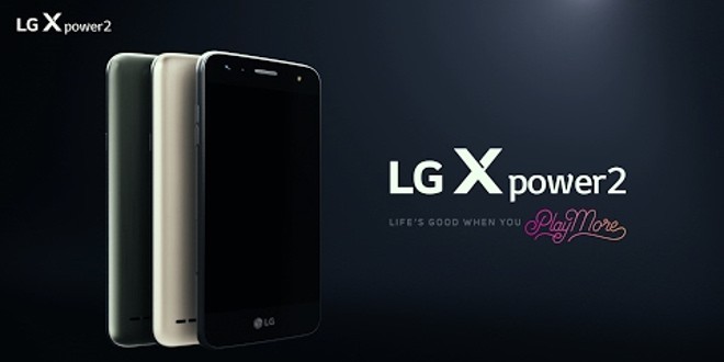 LG X Power 2: il re dell’autonomia torna in Italia a 269 euro