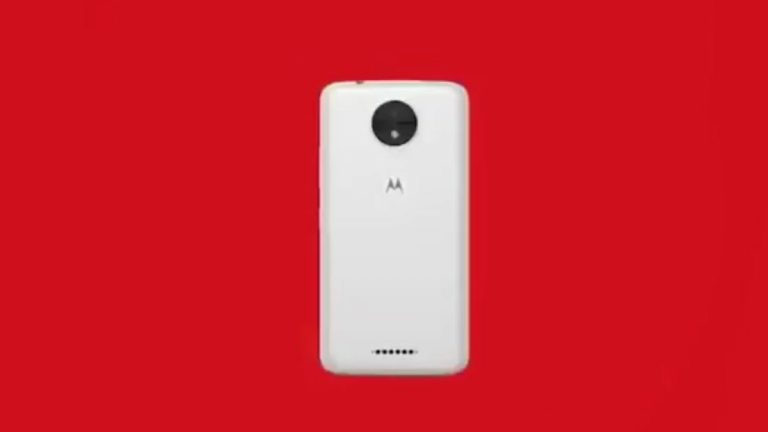 Il futuro Motorola Moto C riceve la certificazione bluetooth