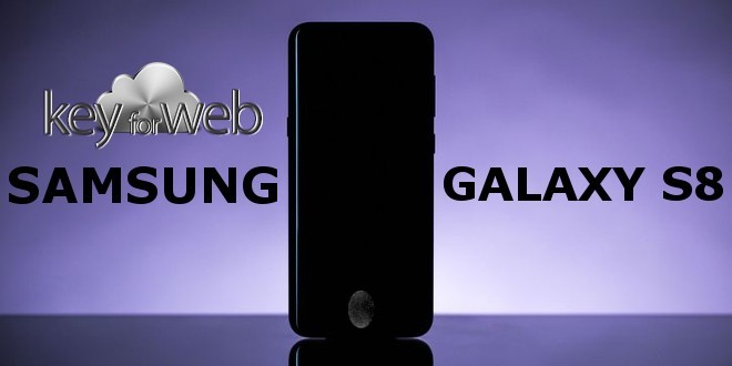Samsung Galaxy S8, grazie al lettore di impronte CrucialTech sarebbe stato diverso, considerazioni sul nuovo brevetto