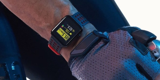 Xiaomi WeLoop Hey3S: arriva il clone di Apple Watch Nike+ ma per soli 70 euro