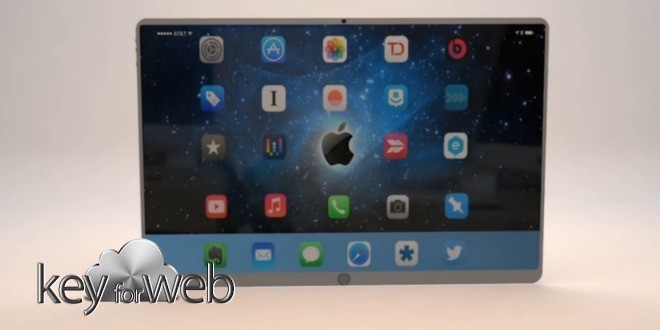 iPad Pro 2 tra fantasia e realtà, Apple A10X, 3GB di RAM e schermo migliore