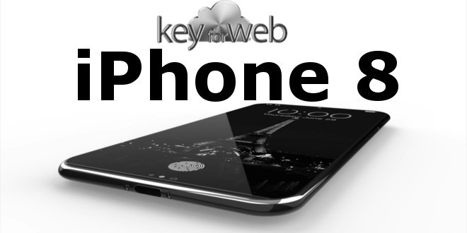 iPhone 8, problemi per il Touch ID integrato nello schermo, Apple studia una soluzione