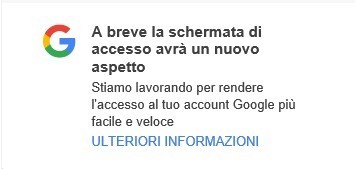 servizi google