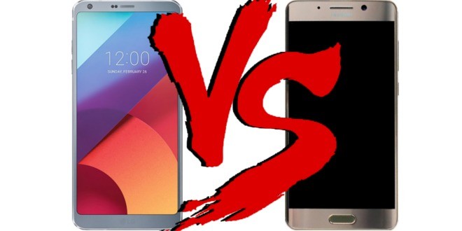 Migliori smartphone - LG G6 vs Huawei Mate 9 Pro: confronto con foto!