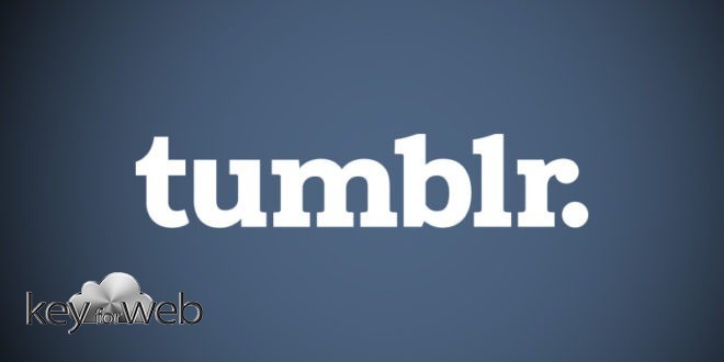 Tumblr lancia una videochat che permette di vedere insieme agli amici i video su YouTube