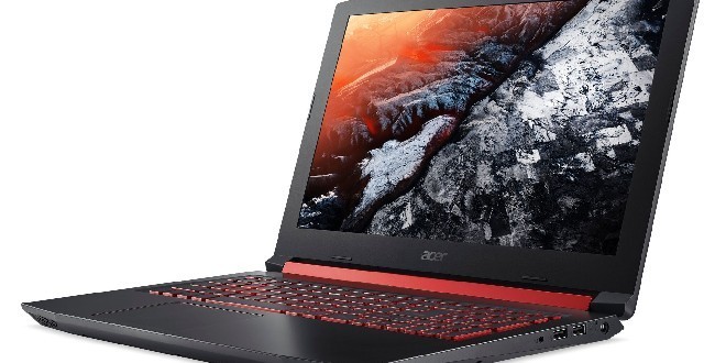 Acer Nitro 5