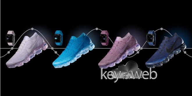 Apple Watch: in arrivo 4 nuovi cinturini Nike