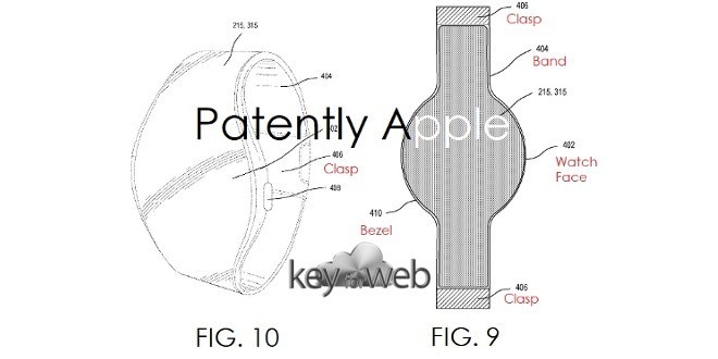 Schermi flessibili per i prossimi Apple Watch, la società californiana ci sta davvero provando
