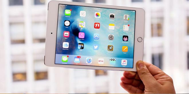 iPad Mini, nessun nuovo modello in arrivo: la gamma è prossima all’addio