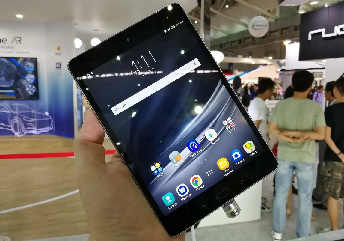ASUS ZenPad 3S 8.0