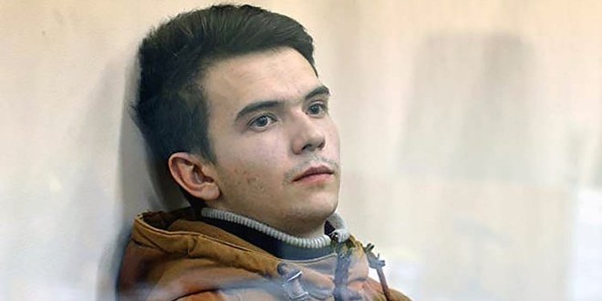 Blue Whale, arrestato il giovane ideatore