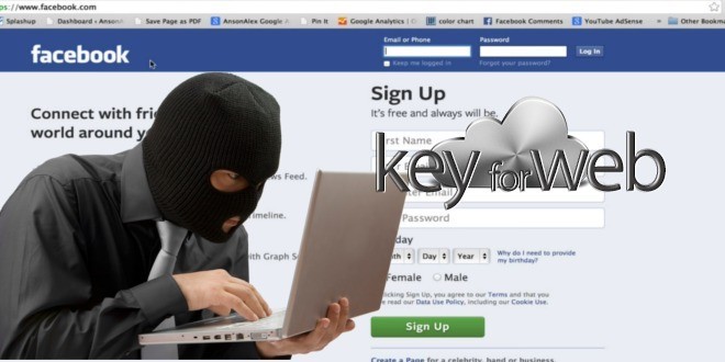 Come spiare Facebook e altri social e difendersi dai possibili attacchi