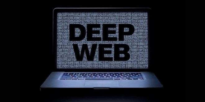 Deep Web