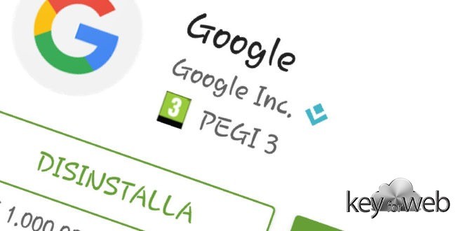Un nuovo aggiornamento Google Now introduce un rinnovato pulsante Home