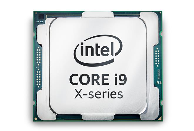 Intel Core X ufficiali: sino a 18 core per un futuro sempre più veloce
