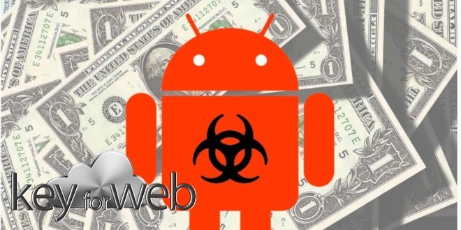 Judy, il nuovo pericoloso malware che si aggira nel Play Store