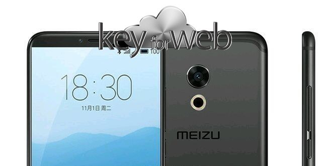 Meizu Pro 7 imita Samsung Galaxy S8 in questo nuovo concept
