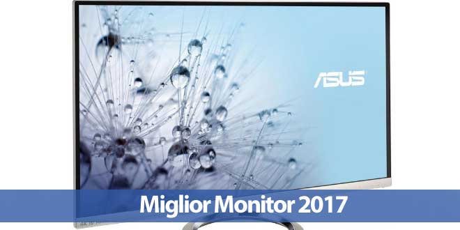 Miglior-Monitor