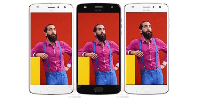 Moto Z2 Play, uscita imminente: verrà presentato il primo giugno