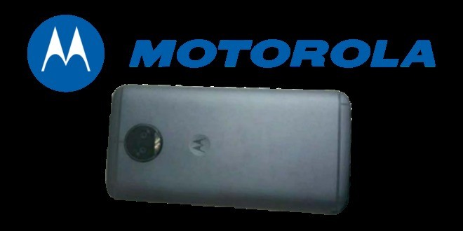 Moto G5S Plus: nuove immagini reali del dispositivo