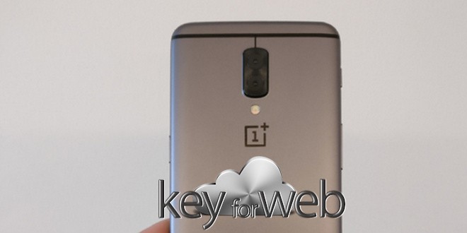 OnePlus 5 avrà una doppia fotocamera molto particolare realizzata in collaborazione con DxOMark