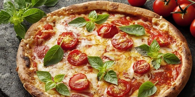 La pizza piace anche ad Apple: brevettata una scatola ad hoc