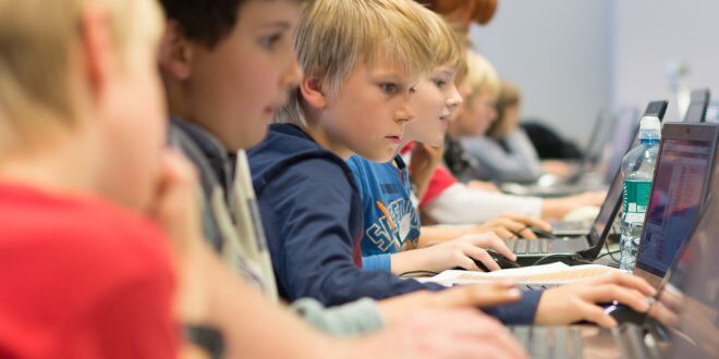 Raspberry Pi Foundation e CoderDojo: ufficiale la fusione