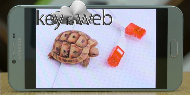 Samsung Galaxy A8 2016: Android N sembrerebbe essere dietro l’angolo