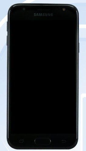 Samsung Galaxy J3 2017