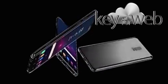 Samsung Galaxy Note 8 con cornici estremamente sottili, prima immagine, data di uscita settembre