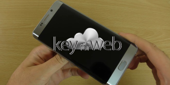 Samsung Galaxy S6 Edge Plus inizia a ricevere Android Nougat, si parte da Tre Italia