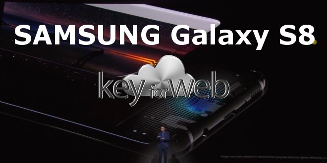 Samsung Galaxy S8, si presenta un nuovo problema al tasto Home, possibile difetto hardware