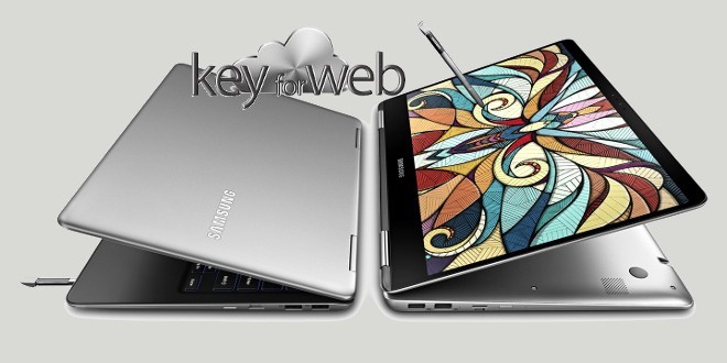 Samsung Notebook 9 Pro, potenza, design e precisione portatile con Core i7, 16 GB di RAM ed Spen