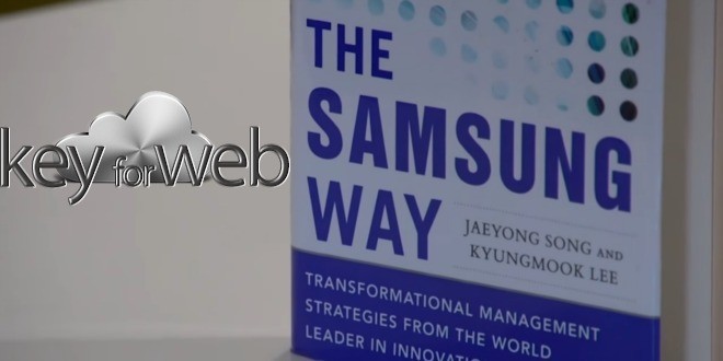 Samsung: nuovo brevetto mostra un tablet con schermo “estraibile” e nuovo smartwatch dotato di fotocamera